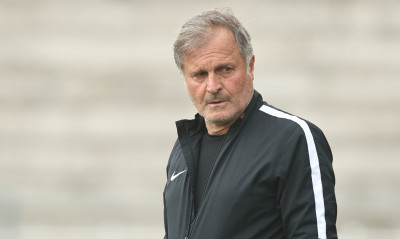 Απόλλων Πόντου: Στο Αυτόφωρο ο Δημήτρης Καλαϊτζίδης | Αναβλήθηκε η δίκη και έμεινε ελεύθερος