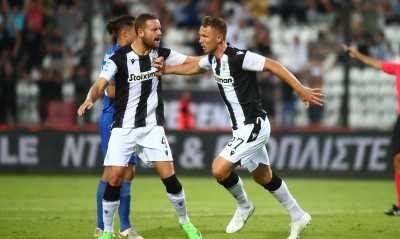 ΠΑΟΚ: Άνοιξε η πόρτα της εξόδου στην Τούμπα | Πρώτο «αντίο» σε Κούρτιτς