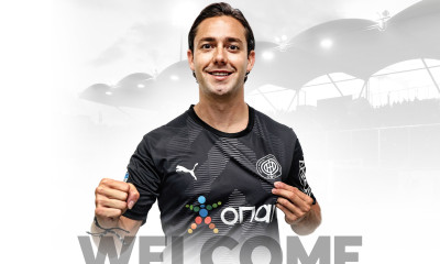 ΟΦΗ: Ριέρα ο πρώτος | Υπέγραψε και ανακοινώθηκε