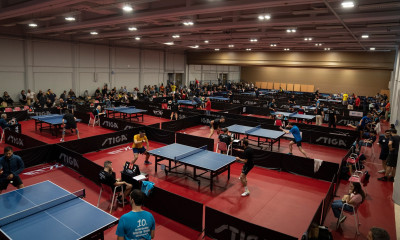 Το ΣΕΦ έδωσε άλλο χρώμα στο Πανελλήνιο πρωτάθλημα βετεράνων και ανεξαρτήτων 2023 του Π.Ο.Φ.Επ.Α.