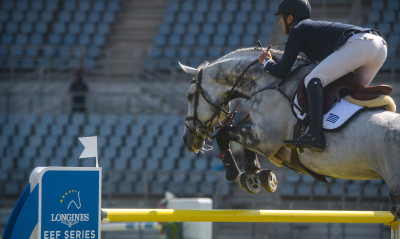 Ιππασία: Το «Athens Equestrian Festival 2023» προ των πυλών!