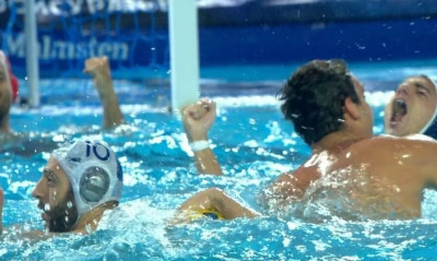 Πόλο: Τεράστια επιτυχία της Βουλιαγμένης, προκρίθηκε στους «4» της Ευρώπης!