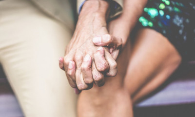 Σεξουαλική ικανοποίηση και άνοια: Πώς συνδέονται