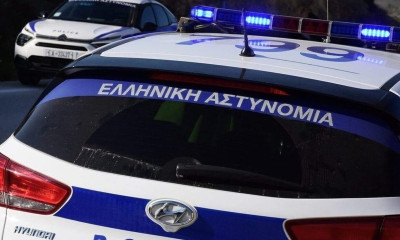 Παρουσιάστηκε αυτοβούλως στην ΕΛ.ΑΣ. 30χρονος που φέρεται να χτύπησε τον οπαδό της ΑΕΚ