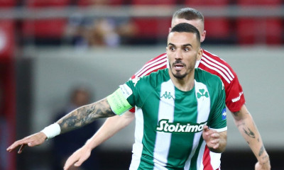 Παναθηναϊκός: Ανατροπή με Κουρμπέλη | Τι ισχύει με τον Έλληνα μέσο