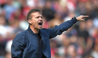 Ολυμπιακός: Έκπληξη με Μαρς για τον πάγκο | Το σενάριο για Άαρονσον και η άφιξη Κορδόν