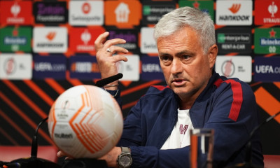 Το απόλυτο της Σεβίλλης και το ρεκόρ του Μουρίνιο