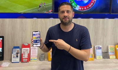 «ΟΠΑΠ Επιβραβεύσεις»: Πώς να διεκδικήσετε προνόμια και δώρα μέσω της εφαρμογής OPAP Store App