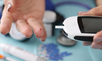 Διαβήτης τύπου 2: Ο κίνδυνος αδιάγνωστης καρδιαγγειακής νόσου