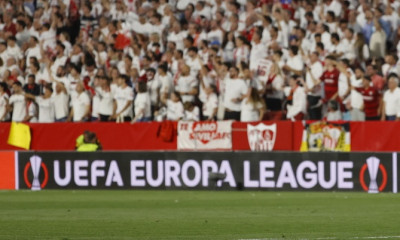Τελικός Europa League, Σεβίλλη - Ρόμα: Για το τρόπαιο και το εισιτήριο του Champions League
