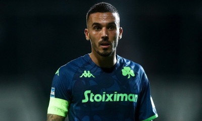 Παναθηναϊκός: Οριστικό «αντίο» από Κουρμπέλη - Η ανακοίνωση της ΠΑΕ