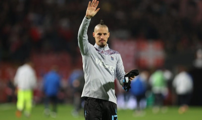 Αποσύρεται απ’ την ενεργό δράση ο Μάρεκ Χάμσικ