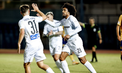 ΠΑΟΚ: Αποχωρεί και ο Μπίσεσβαρ | Το «αντίο» και τα δεδομένα επιστροφής στην Τούμπα (video)