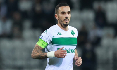 Δημήτρης Κουρμπέλης: Οριστική συμφωνία με Τραμπζονσπόρ | Το συμβόλαιο του Έλληνα μέσου