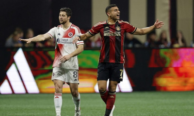 Έλληνες εξωτερικού: Το «κάρφωσε» και πάλι ο Γιακουμάκης - Το επικό «παρατσούκλι» της Ατλάντα (vid)