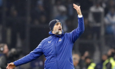 Μαρσέιγ: Παρελθόν ο Τούντορ