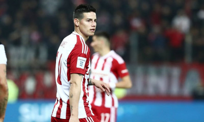 Μεταγραφές: «Μπαμ» με Χάμες Ροντρίγκες | Αυτή είναι η νέα του ομάδα