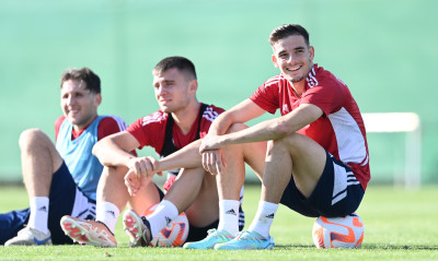 Ολυμπιακός: Ζημιά με Λάιντνερ | Μπαίνει στο χειρουργείο