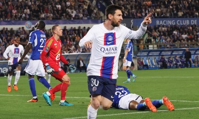 Παρί Σεν Ζερμέν: Επίσημα τέλος ο Μέσι | Η αποκάλυψη Γκαλτιέ για το τελευταίο του ματς (video)