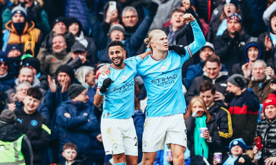 Κύπελλο Αγγλίας: Το ντέρμπι του Μάντσεστερ έρχεται το Σάββατο στο Wembley