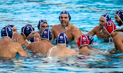 Champions League: Ώρα για νέα υπέρβαση για Βουλιαγμένη | Στόχος ο τελικός κόντρα στη Προ Ρέκο