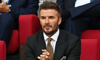 Σκληρή απόφαση: Ο Ντέιβιντ Μπέκαμ απέλυσε τον Φιλ Νέβιλ