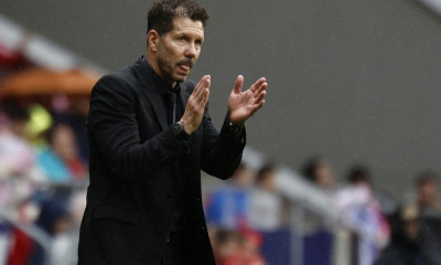 Ο Ντιέγκο Σιμεόνε θέλει παίκτες που να είναι σεξουαλικά ενεργοί στην ομάδα του!