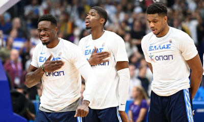 Ο επιχειρηματίας Γιάννης Αντετοκούνμπο και η Ante Inc.