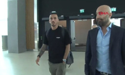 Μεταγραφές, Τραμπζονσπόρ: Στην Τουρκία ο Κουρμπέλης | Υπογράφει και ανακοινώνεται (video)