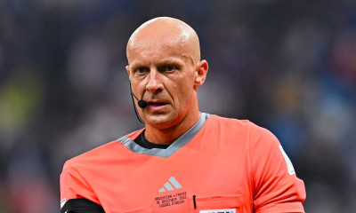 Τελικός Champions League: Κανονικά σφυρίζει ο Μαρτσίνιακ | Έδωσε εξηγήσεις στην UEFA