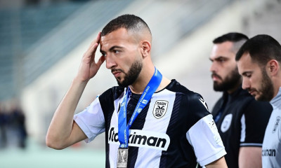 ΠΑΟΚ: Τέλος και ο Ελ Καντουρί - Η πέμπτη αποχώρηση (video)