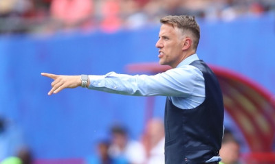 Ίντερ Μαϊάμι: Τέλος ο Νέβιλ