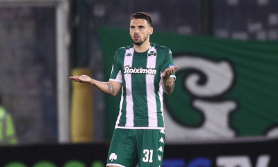 Μεταγραφές, Παναθηναϊκός: Τέλος ο Σάρλια | Το πλάνο για τα στόπερ