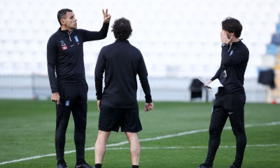 Εθνική ομάδα: Ενισχυμένη με επτά παίκτες η προετοιμασία για τα προκριματικά του Euro 2024