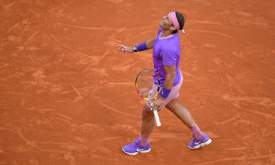 Χειρουργήθηκε ο Ναδάλ, επιστρέφει του χρόνου!