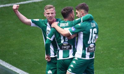 Θα γίνουν καλύτεροι αν έχουν κορυφαίους δίπλα τους