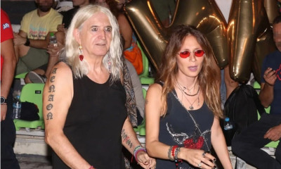 Ένας κούκλος ο Καρβέλας junior-Στιλάτος και κατάξανθος