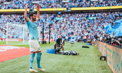 Κύπελλο Αγγλίας: "Αφεντικό" η Μάντσεστερ Σίτι με πρωταγωνιστή τον Γκιντογκάν! (Videos)