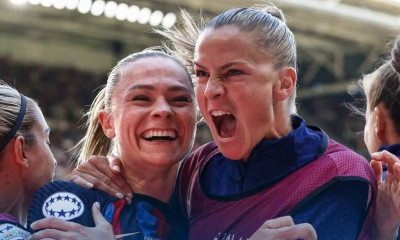 Champions League Γυναικών: Δεύτερο τρόπαιο για την Μπαρτσελόνα!