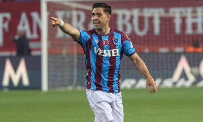 Απίστευτο γκολ απ' τον Τάσο Μπακασέτα! (Video)