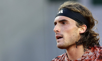 Στέφανος Τσιτσιπάς: Το… κλειδί της ευτυχίας κι η «υπομονή μοναχού» - Όσα είπε στο Roland Garros