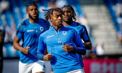 Η Γκενκ πιθανή αντίπαλος του Παναθηναϊκού μετά το "θρίλερ" στο Βέλγιο