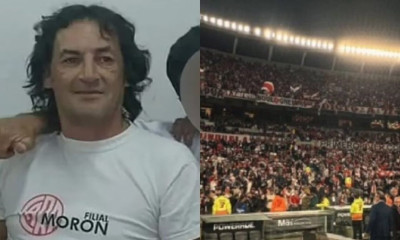 Αργεντινή: Συγκλονίζει η κόρη του νεκρού οπαδού της Ρίβερ - Fake το video της πτώσης του
