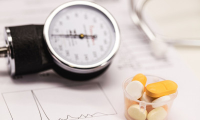 Παχυσαρκία, υπέρταση & διαβήτης: Ποια είναι η καλύτερη δίαιτα