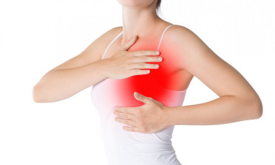 Καρκίνος μαστού: Η συμβολή της τεχνητής νοημοσύνης στην πρόβλεψη