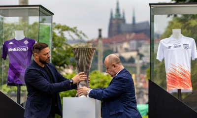 Η Φιορεντίνα με την καλύτερη επίθεση κόντρα στην αήττητη Γουέστ Χαμ