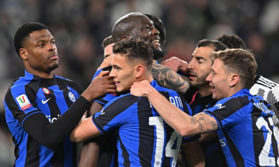 Τελικός Champions League: Η Ίντερ πούλησε 43.000 εισιτήρια για το Σαν Σίρο!