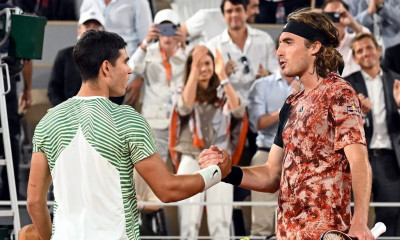 Στέφανος Τσιτσιπάς: Τα χρήματα που πήρε από το Roland Garros - Πώς επηρεάζεται η θέση του