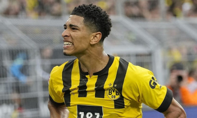 Ρεάλ Μαδρίτης: Επίσημη η συμφωνία με Ντόρτμουντ για Μπέλιγχαμ - Πάνω από 100 εκατ. ευρώ η μεταγραφή