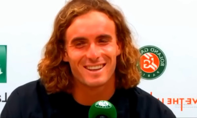 Στέφανος Τσιτσιπάς: Νέος έρωτας για τον Έλληνα τενίστα στο Παρίσι;